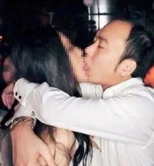 国产李宗瑞,揭秘娱乐圈的隐秘面纱 第3张 国产李宗瑞,揭秘娱乐圈的隐秘面纱 第3张